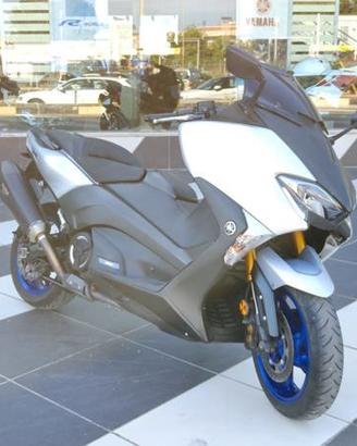 Yamaha T Max 530 SX ABS