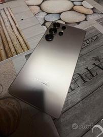 Samsung Galaxy s25 Ultra 256 gb