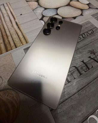 Samsung Galaxy s25 Ultra 256 gb