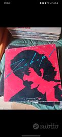 Santana lp zebop ( 1981 ) stampa originale ital