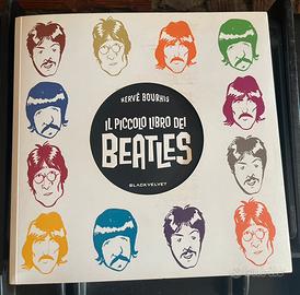 Il piccolo libro dei Beatles - Bourhis