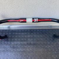 Piega carbonio 3T Ergosum Team