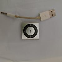iPod shuffle