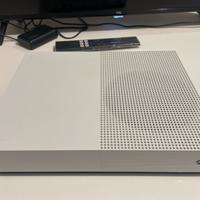 Xbox one s digital edition