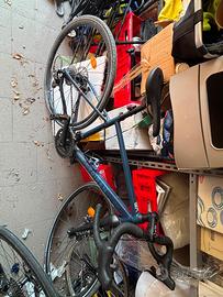 Bicicletta corsa/cicloturismo