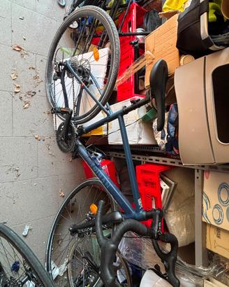 Bicicletta corsa/cicloturismo