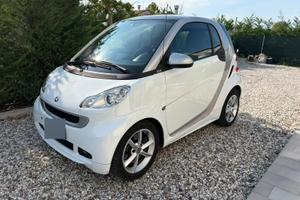 Smart fortwo 800 cdi diesel 40 kw - 54 cv