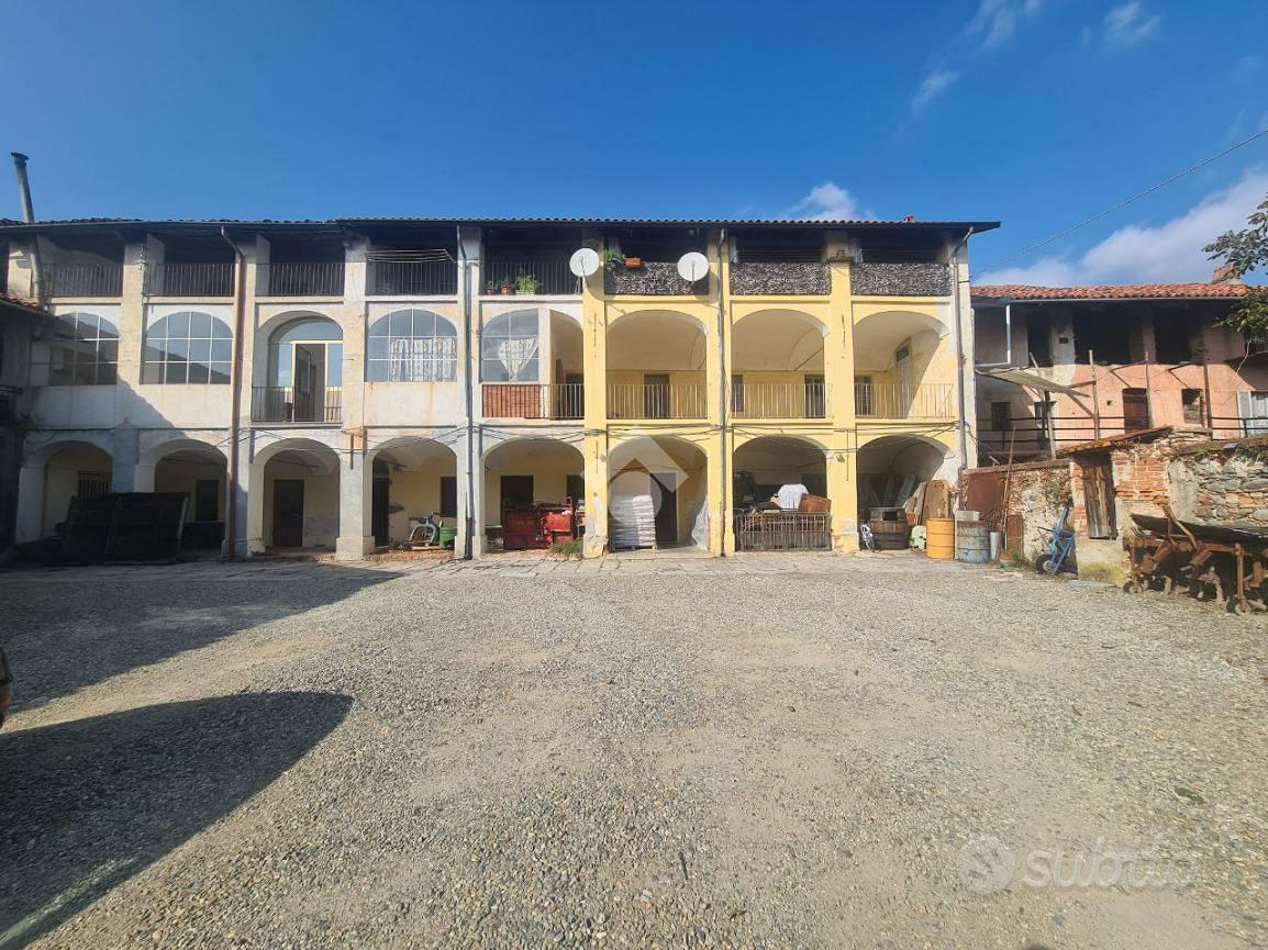 Appartamento – Castellamonte, Case Bugella - Vista 2