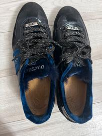 Scarpe invernali