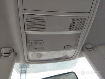 Plafoniera ant VOLKSWAGEN GOLF 5 PLUS 2006