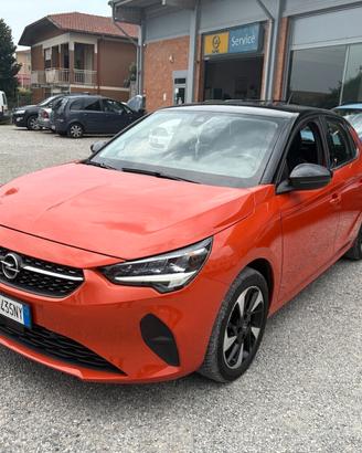 Opel Corsa-e Elettrica -Unico Proprietario