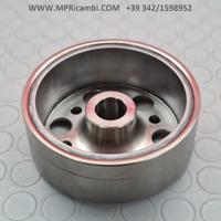 VOLANO MAGNETE YAMAHA XJ6 2008 2009 XJ-6 2010 2011