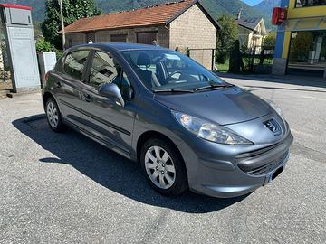 Peugeot 207 2007