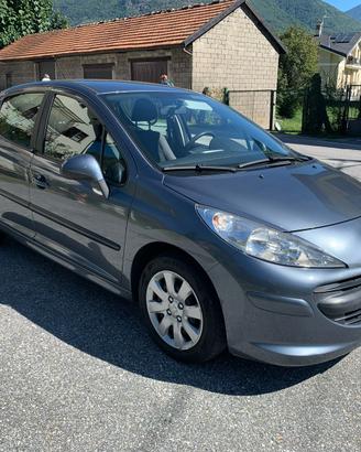 Peugeot 207 2007