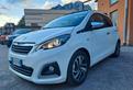 PEUGEOT 108 1.2 BENZINA CABRIO *OK NEOPATENTATI*