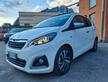 PEUGEOT 108 1.2 BENZINA CABRIO *OK NEOPATENTATI*