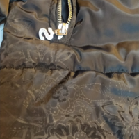 Giacca imbottita Desigual tg 48