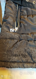 Giacca imbottita Desigual tg 48