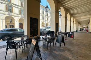 ATTIVITÀ A TORINO