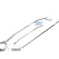 KIT BARRE STABILIZZATRICI REGOLABILI VOLKSWAGEN VW