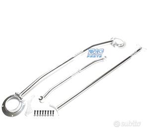 KIT BARRE STABILIZZATRICI REGOLABILI VOLKSWAGEN VW