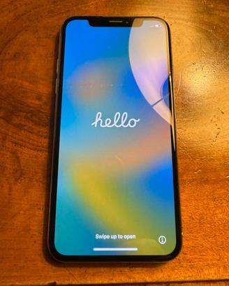 Iphone X 64 gb