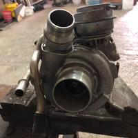 Turbo compressore per Renault trafic 