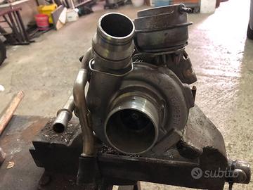 Turbo compressore per Renault trafic 