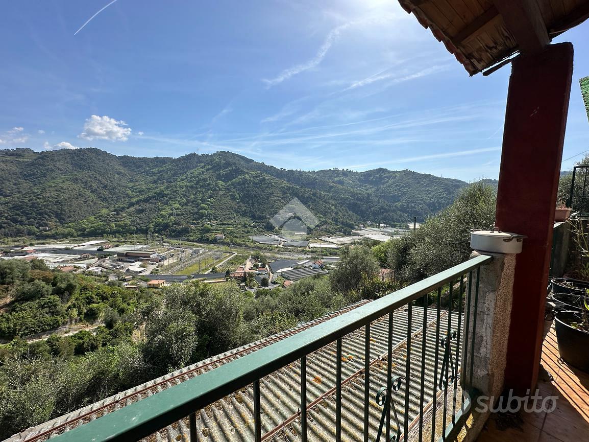 RUSTICO A CAMPOROSSO - Altro