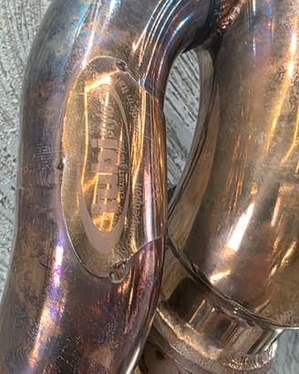 Kit bypass Porsche 991.1 GT3 Tubi Style 