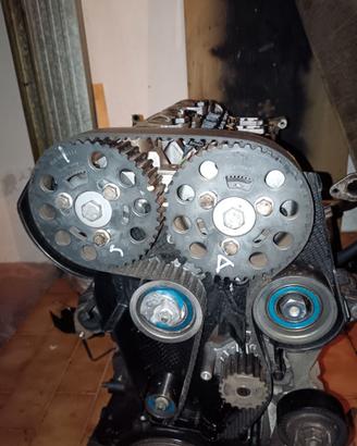 Testata Motore 2.0 TDI 16v 170cv BMN