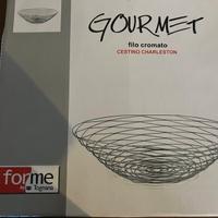 Cestino porta fruttata