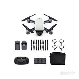 DJI Spark Bianco