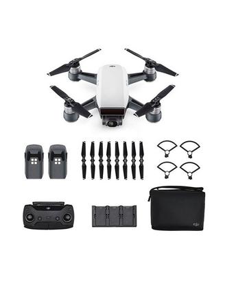DJI Spark Bianco