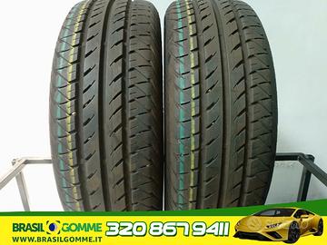 Gomme 195/60/16 C CONTINENTAL Estive