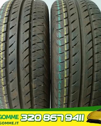 Gomme 195/60/16 C CONTINENTAL Estive