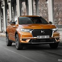 Ricambi usati ds7 ds 7 crossback 2017- #1