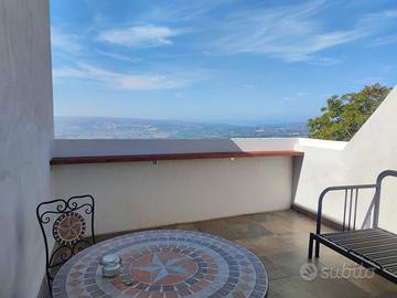 Terratetto a Guardea