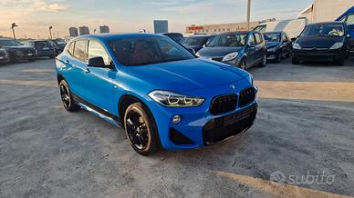 Bmw X2 sDrive20d Msport-X
