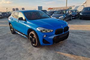 Bmw X2 sDrive20d Msport-X