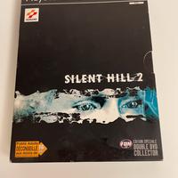 Silent Hill 2 edizione speciale PS2