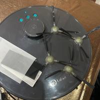 Lefant M1 Robot aspira e lava