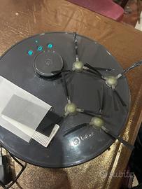 Lefant M1 Robot aspira e lava