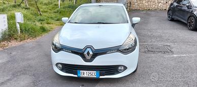 Renault Clio anno 2013