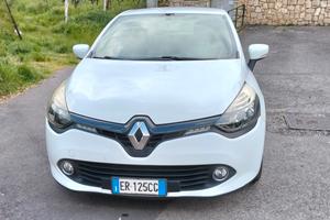 Renault Clio anno 2013