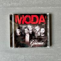 CD Modà