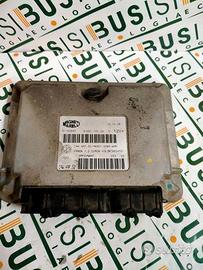 centralina panda II 1.2 - 51782647