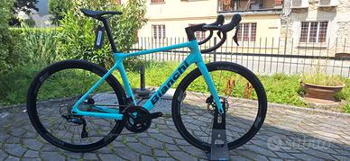 Bianchi Infinito Icr 