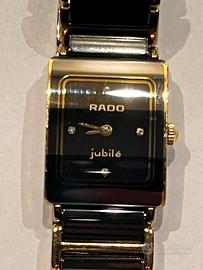 Rado jubile’