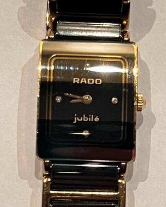 Rado jubile’